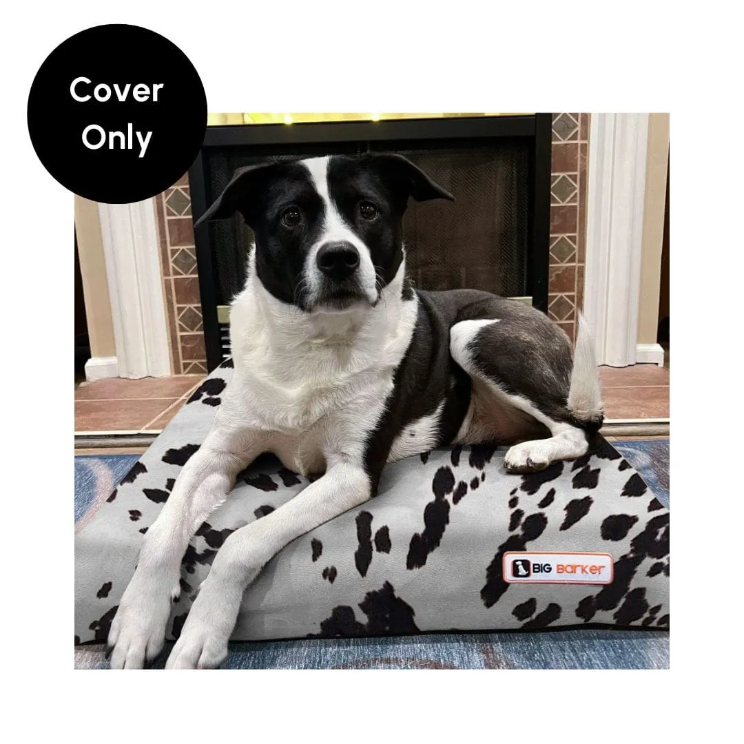 Cover | Crate Bed