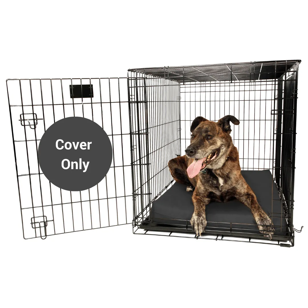 Cover | Crate Bed