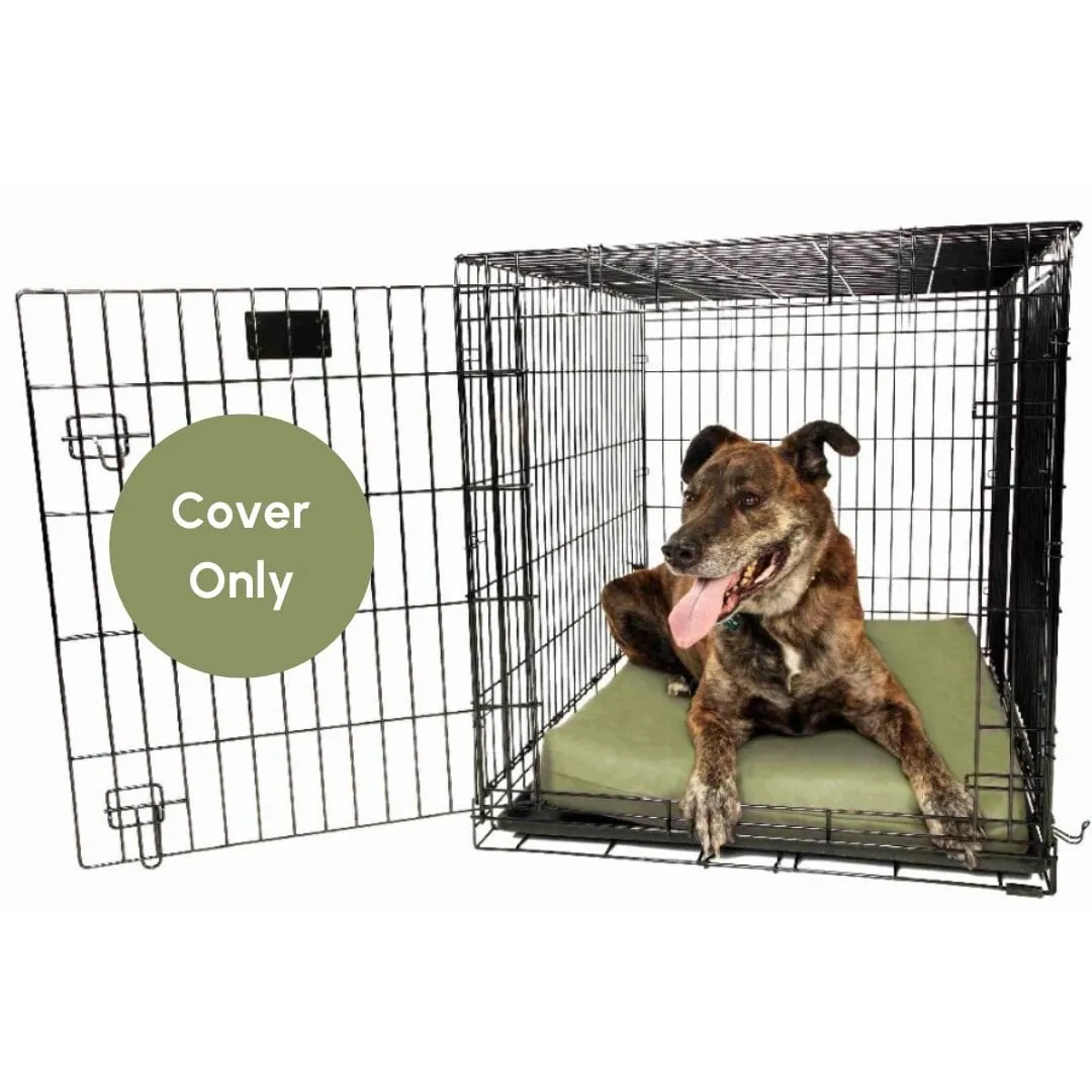 Cover | Crate Bed
