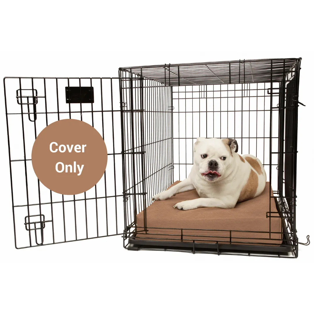 Cover | Crate Bed