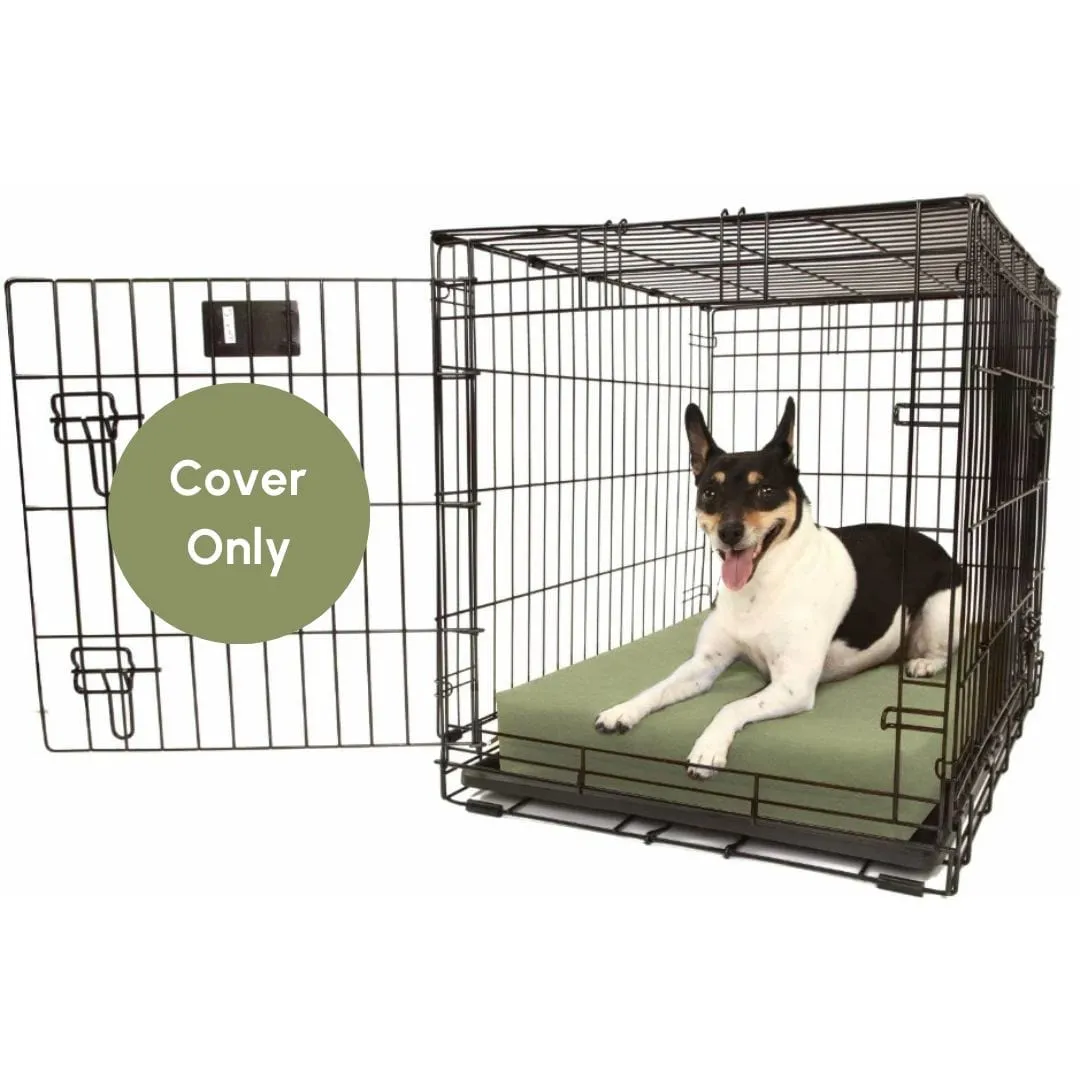 Cover | Crate Bed