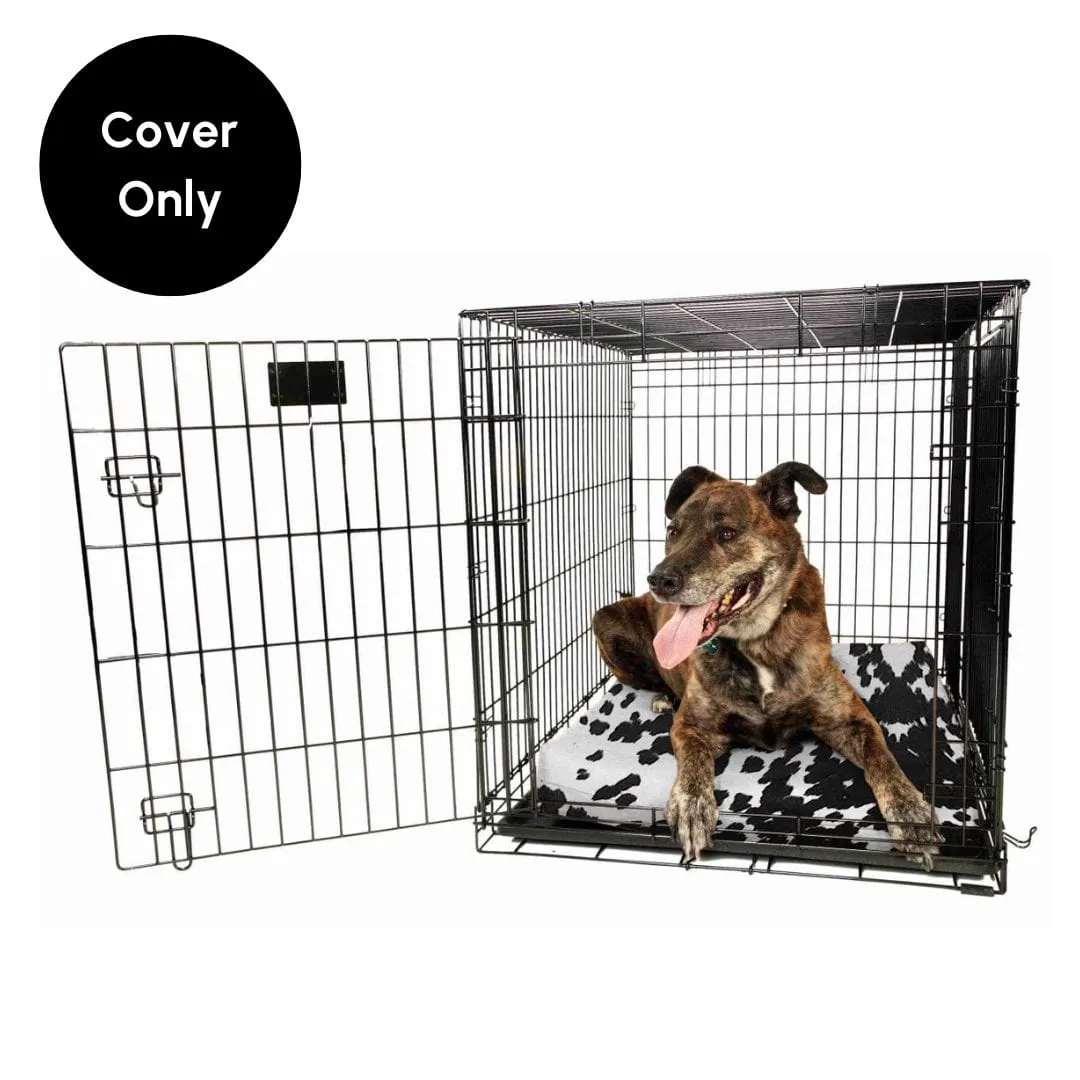 Cover | Crate Bed