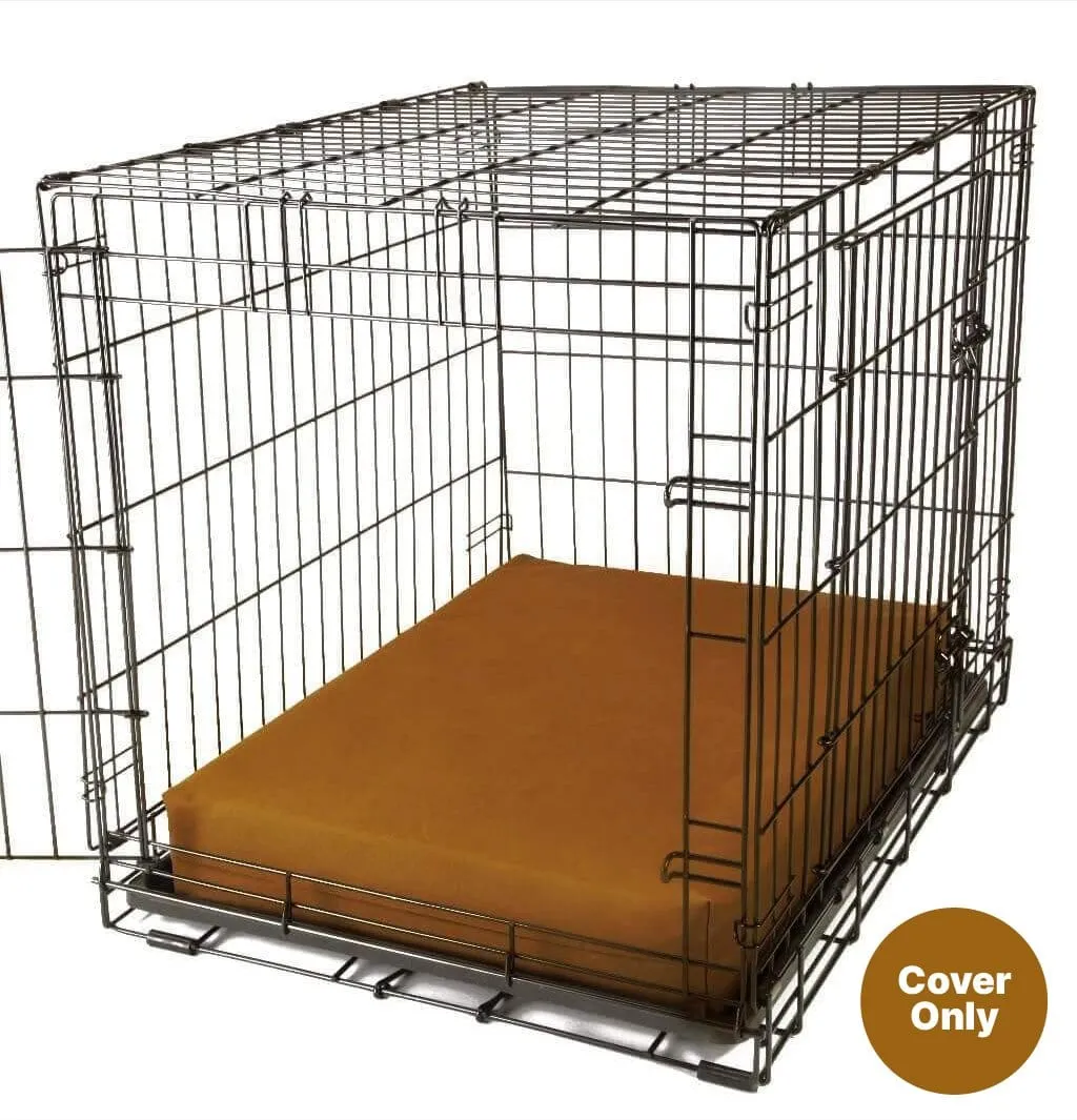 Cover | Crate Bed