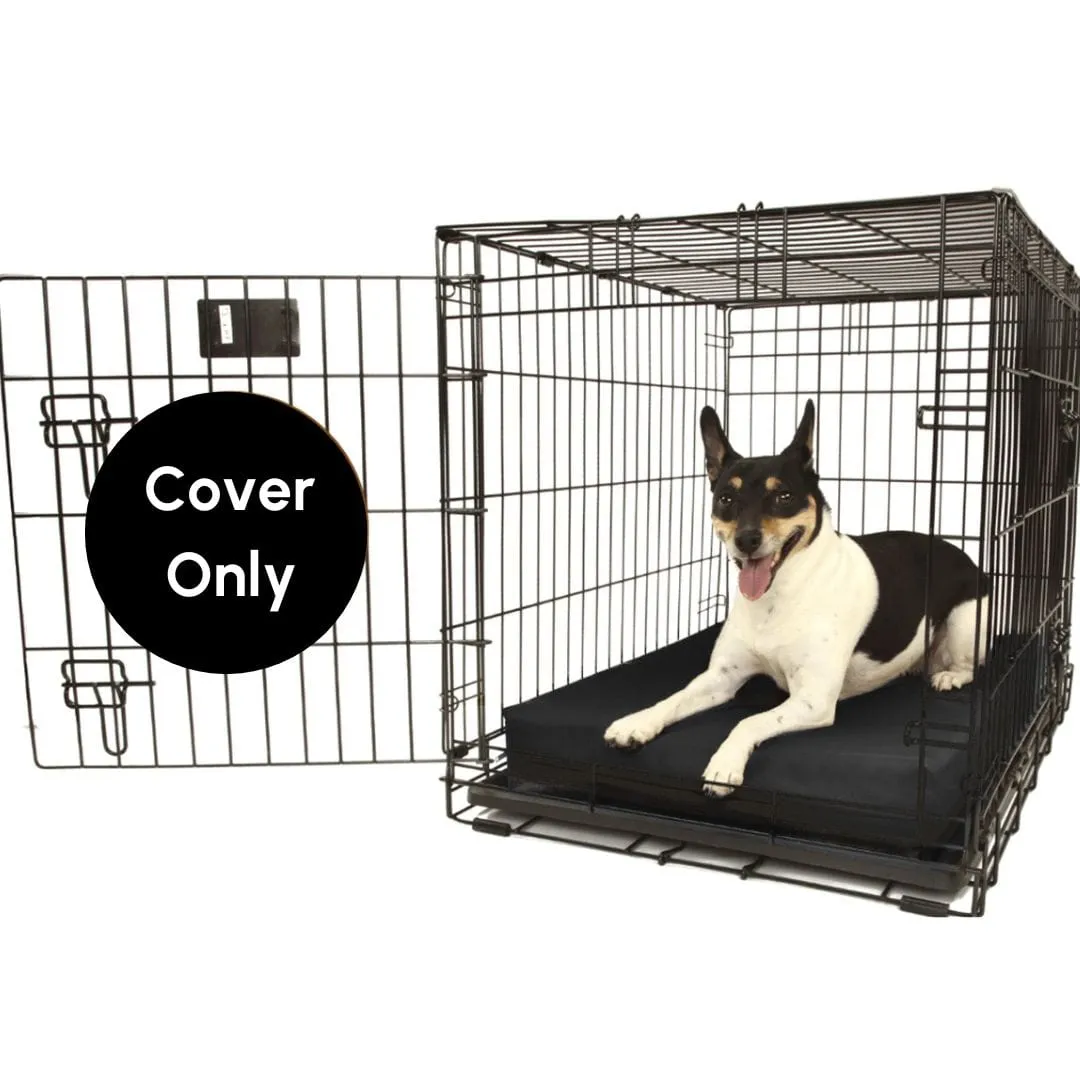 Cover | Crate Bed