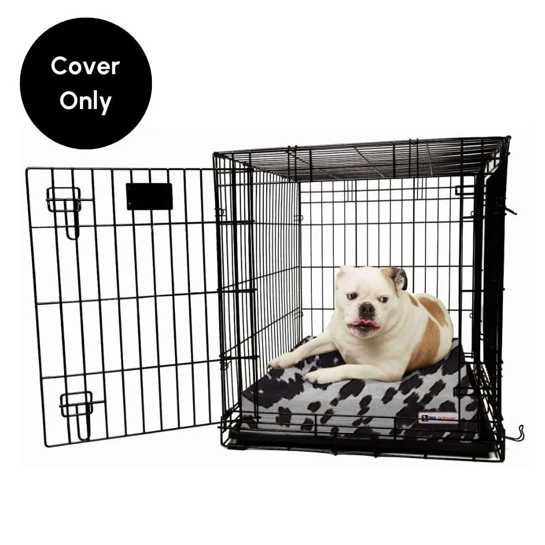 Cover | Crate Bed