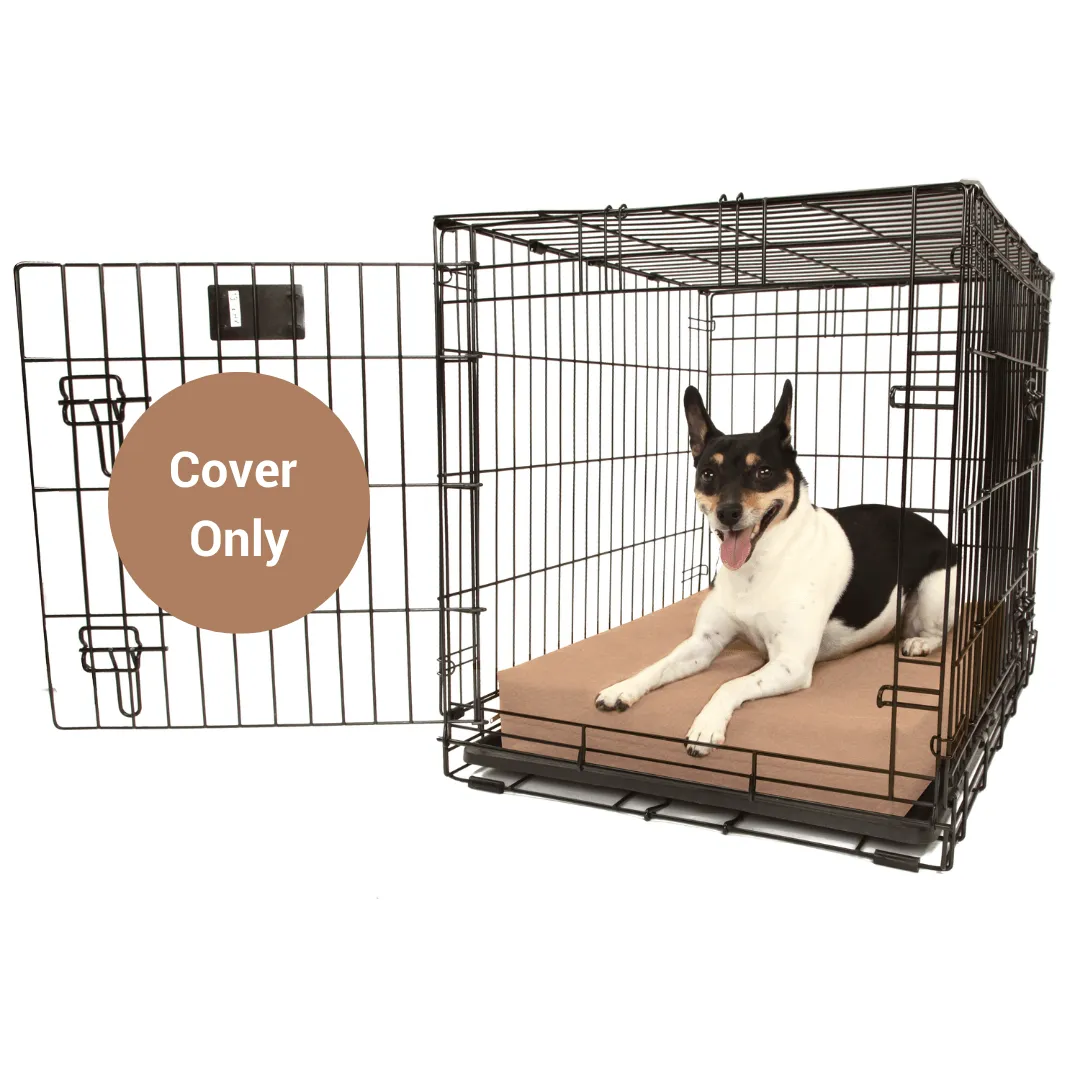Cover | Crate Bed