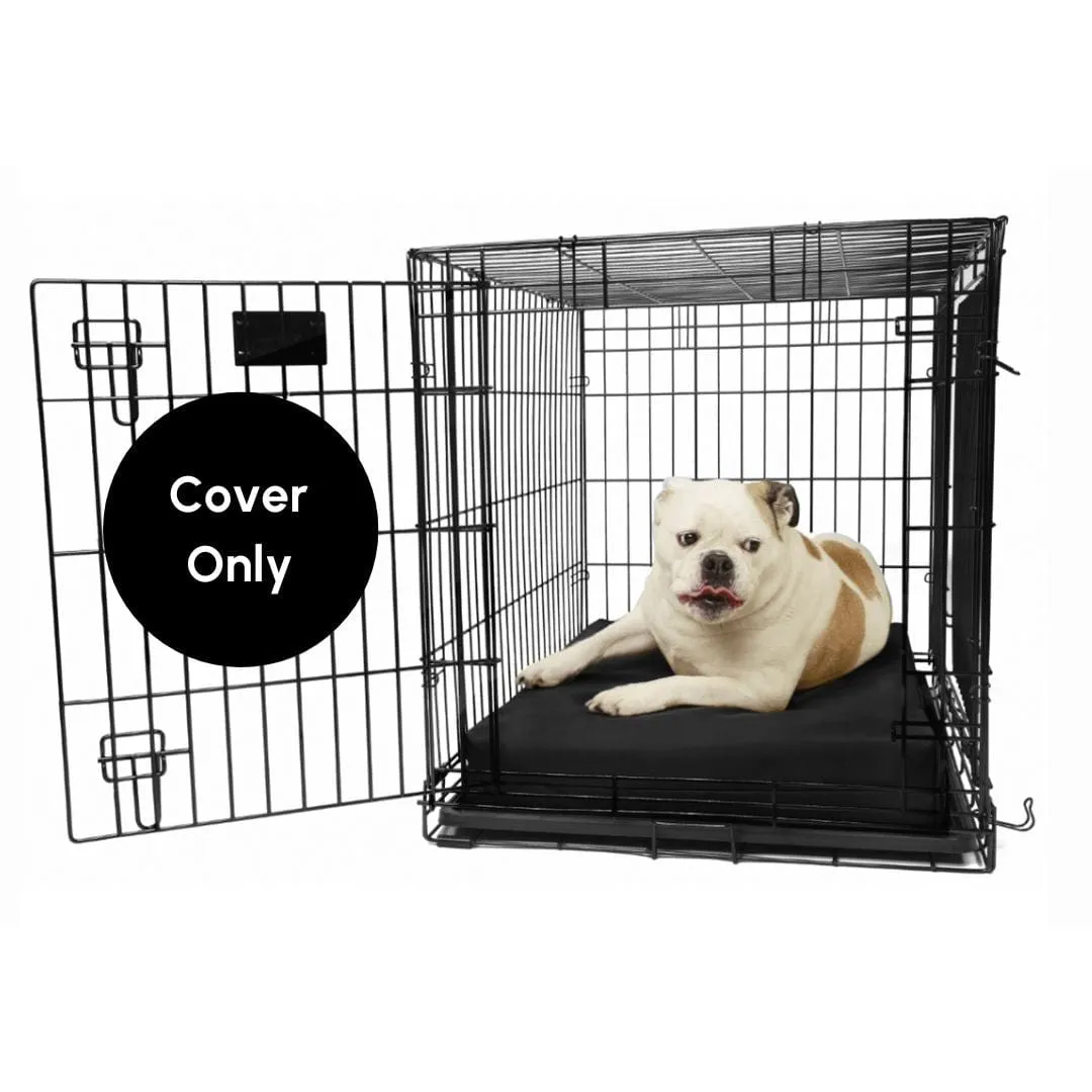 Cover | Crate Bed