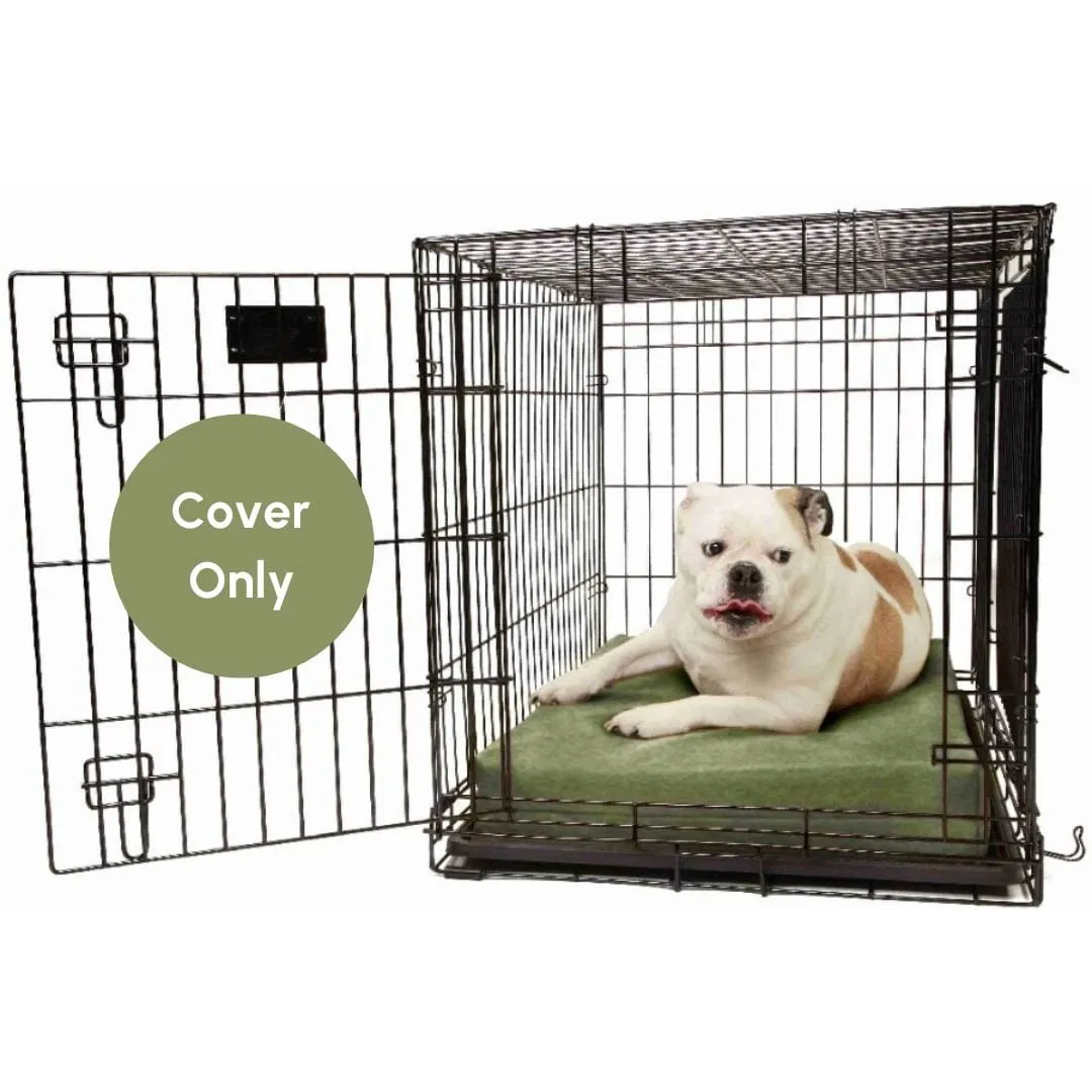 Cover | Crate Bed