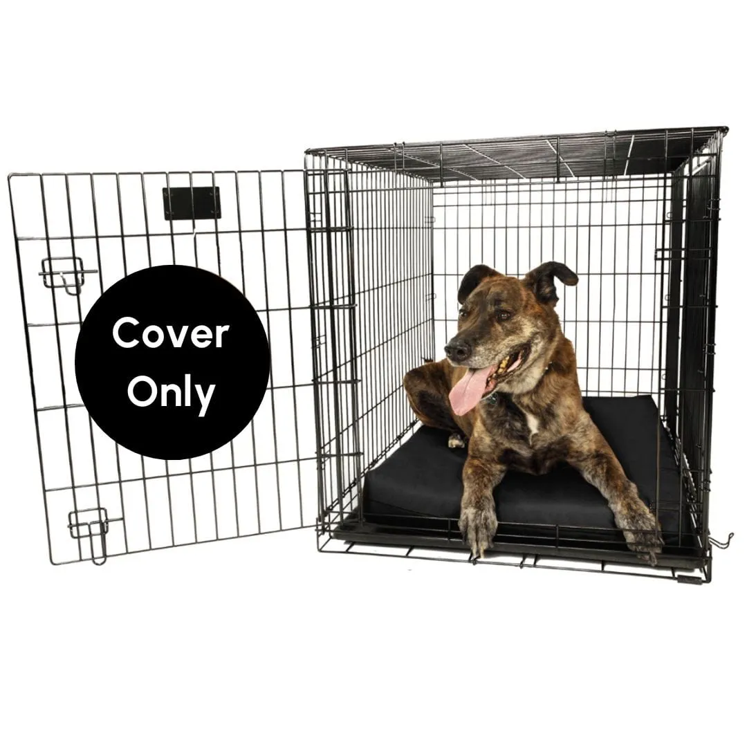 Cover | Crate Bed