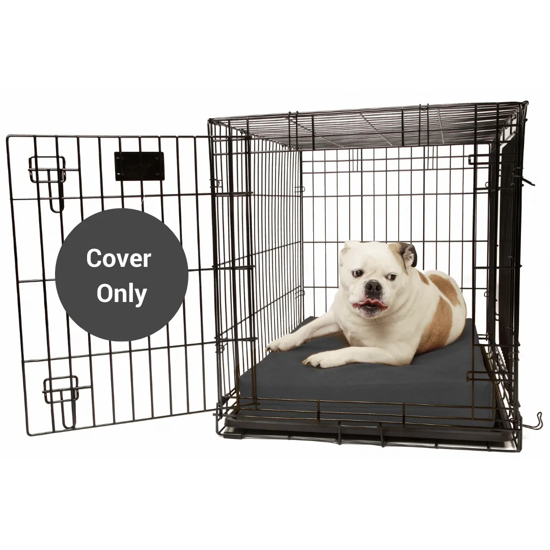 Cover | Crate Bed