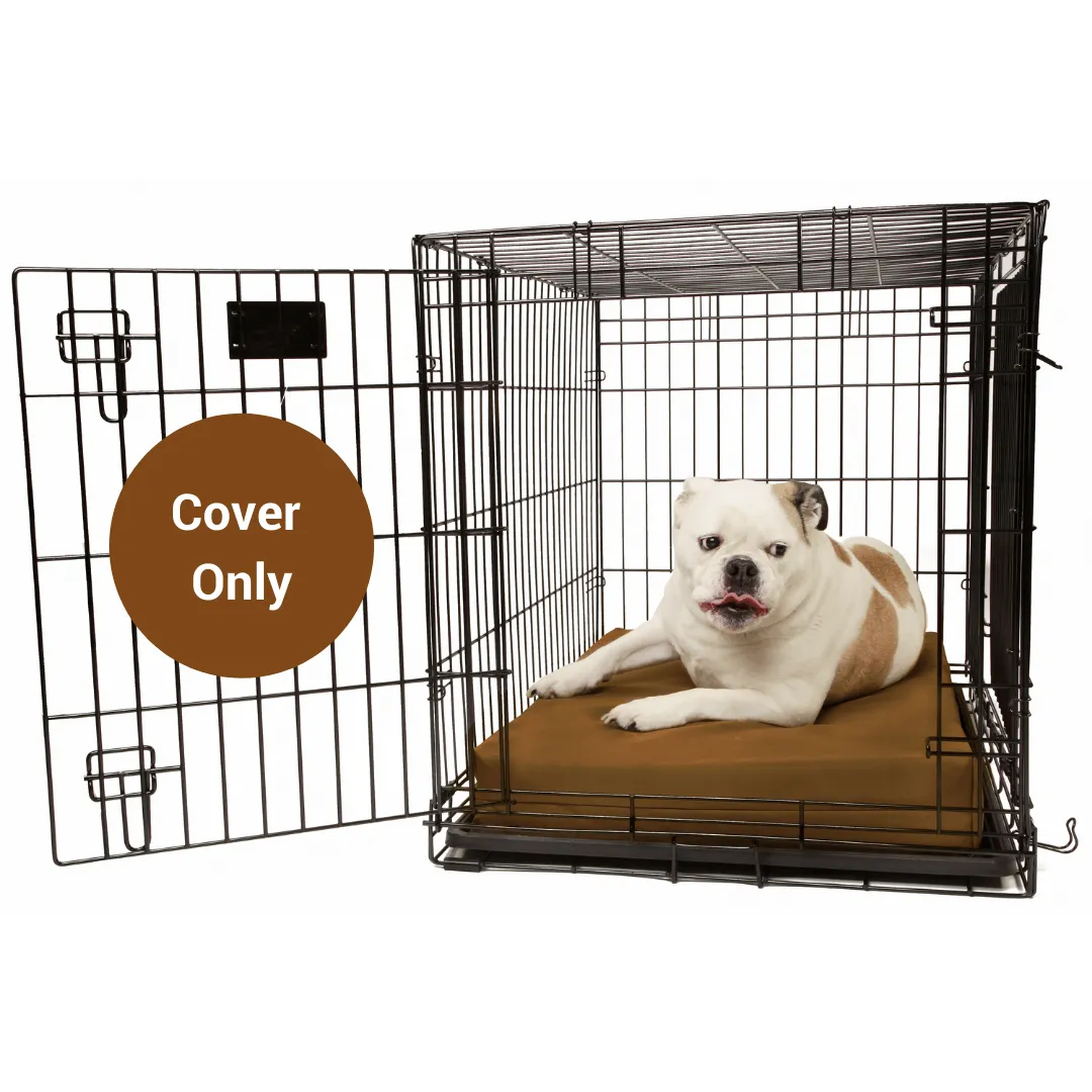 Cover | Crate Bed