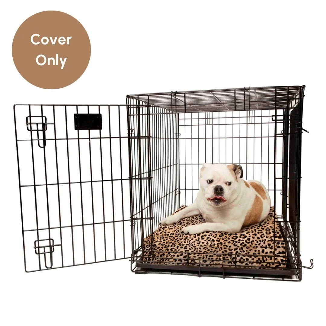 Cover | Crate Bed
