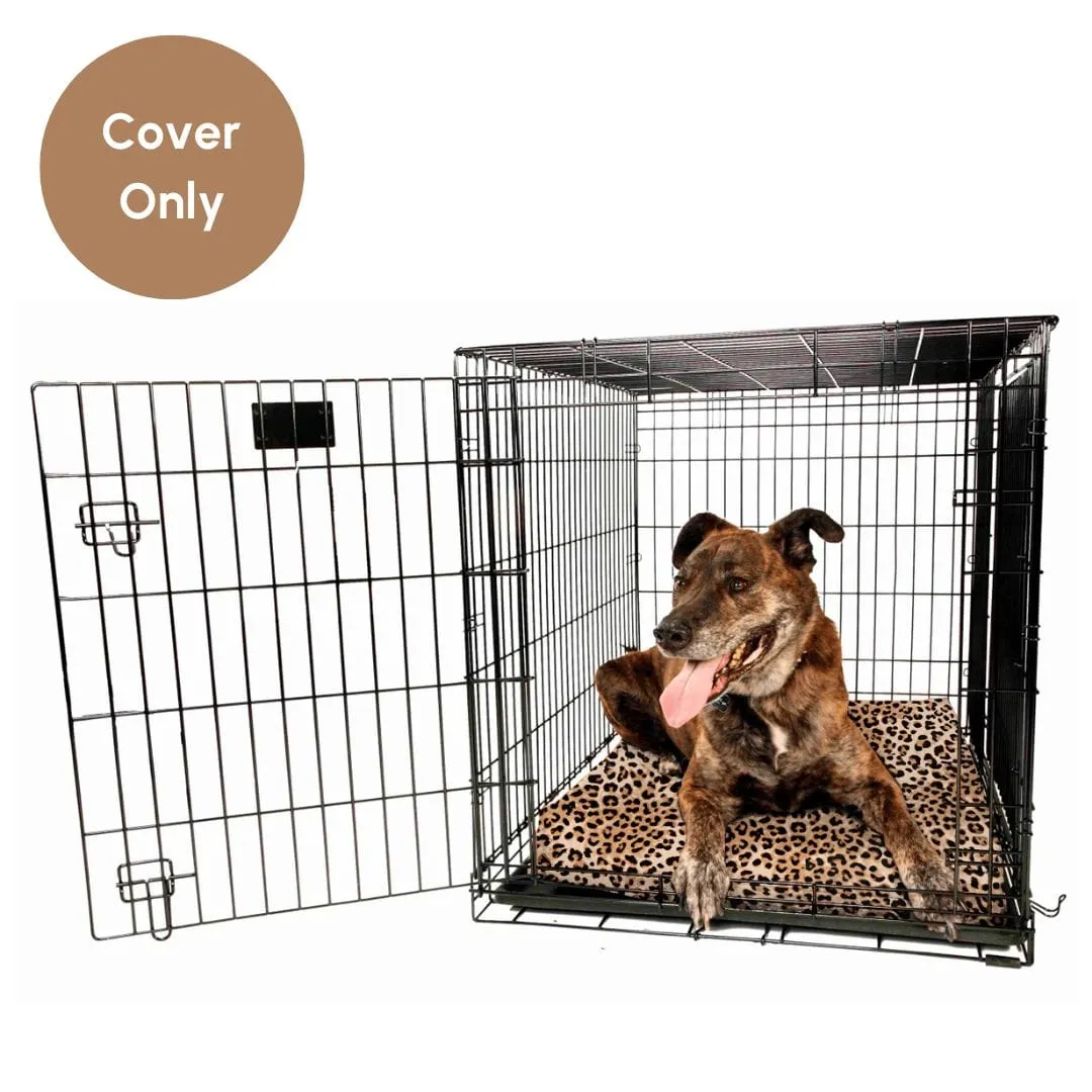 Cover | Crate Bed