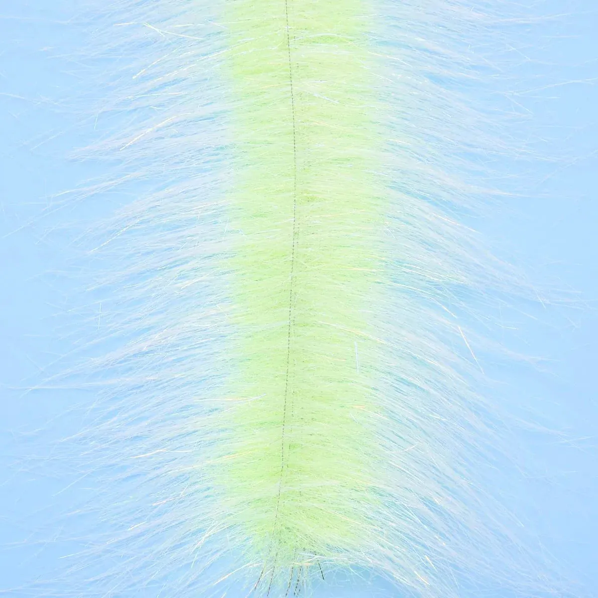 CRAFT FUR BRUSH 3"