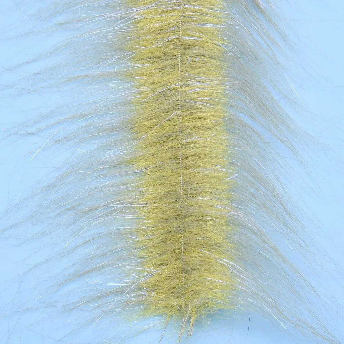 CRAFT FUR BRUSH 3"