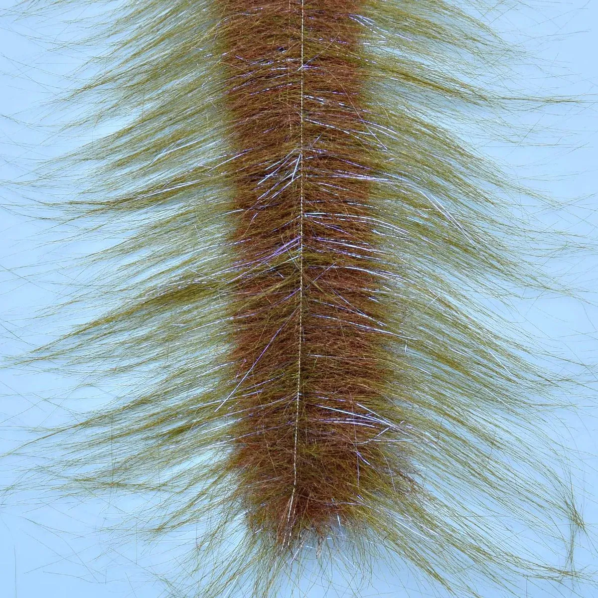 CRAFT FUR BRUSH 3"