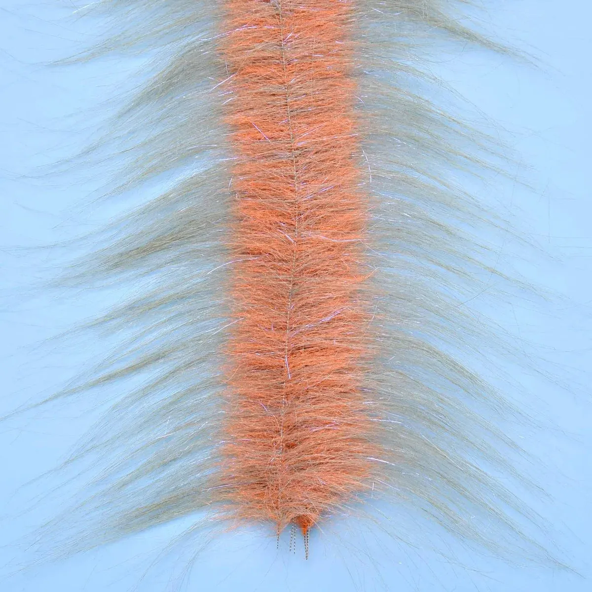 CRAFT FUR BRUSH 3"