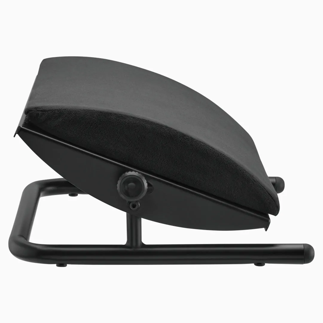 Desky Cushioned Foot Rest