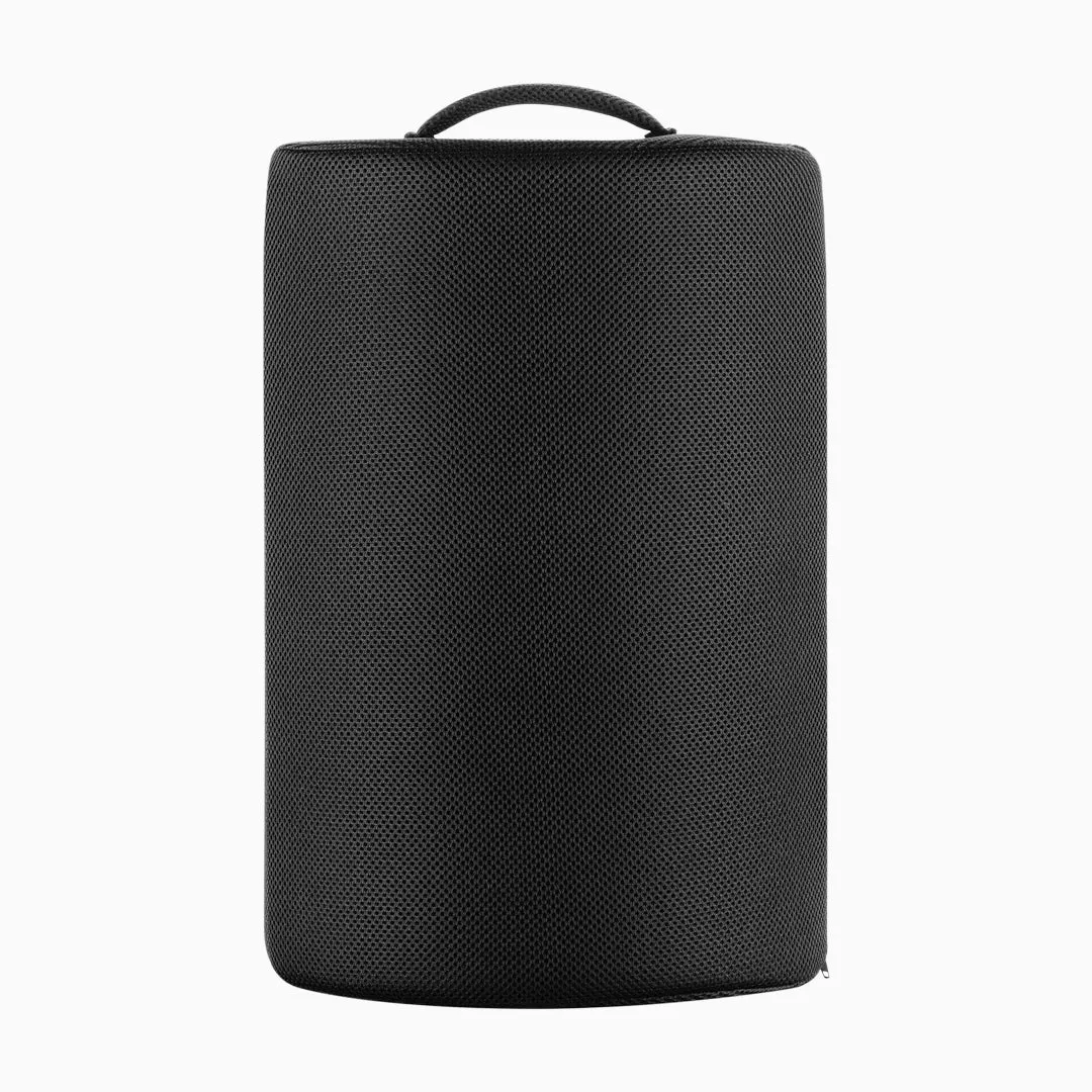 Desky Memory Foam Foot Rest