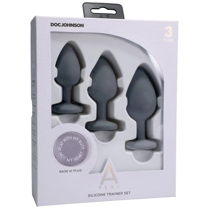 Doc Johnson A-Play Trainer Set