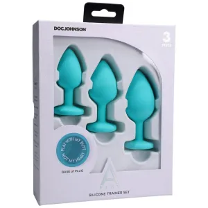 Doc Johnson A-Play Trainer Set