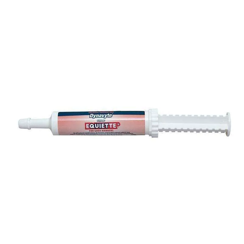 Dynavyte Equiette Paste 30ml