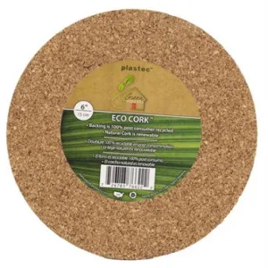 Eco Cork Mat- Surface Protector