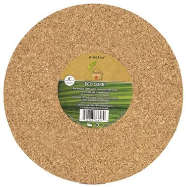 Eco Cork Mat- Surface Protector