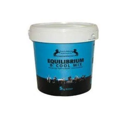 Equilibrium B1 Cool Mix Blue