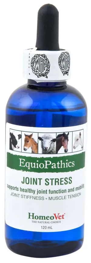 EquioPathics Joint Stress