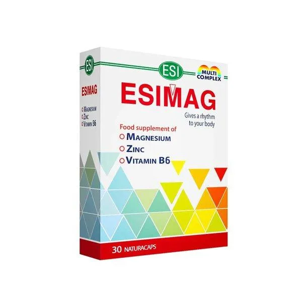 ESI - Esimag