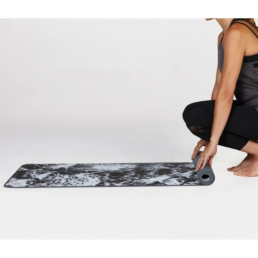 Gaiam Performance Premium Support 6mm Yoga Mat