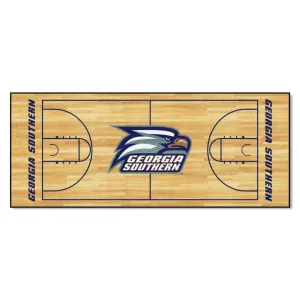 Georgia Southern Eagles Court Runner Rug - 30in. x 72in.