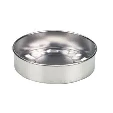 Gluckskafer Baking Tin-Round wih Centre