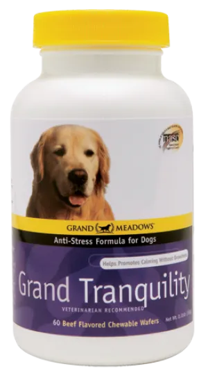 Grand Meadows Grand Tranquility For Dogs