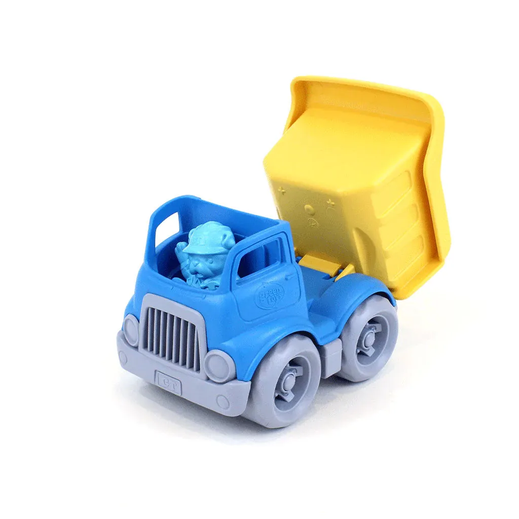 Green Toys Dumper