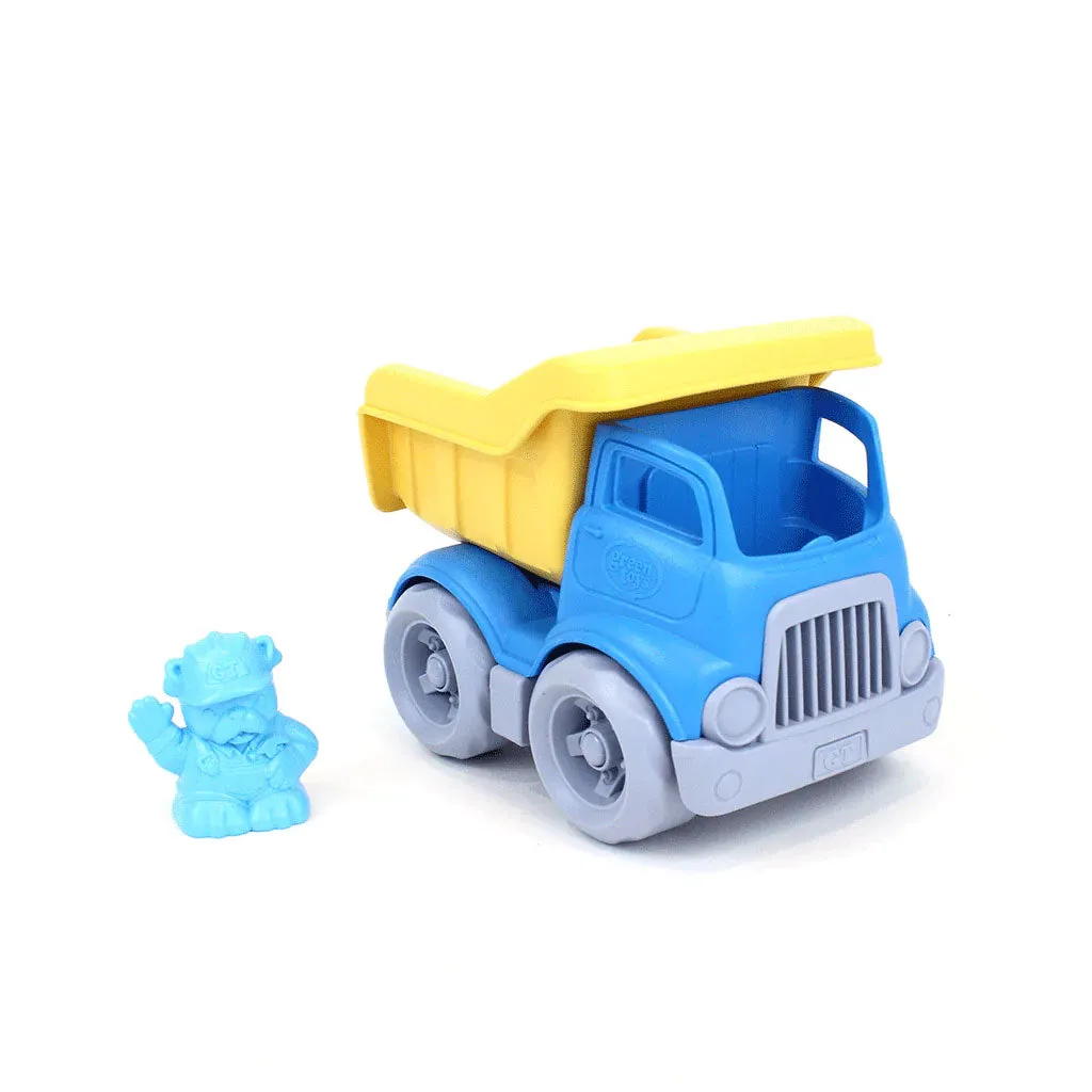 Green Toys Dumper