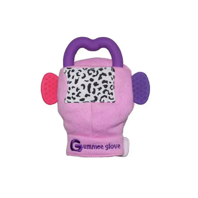 Gummee Glove - Pink