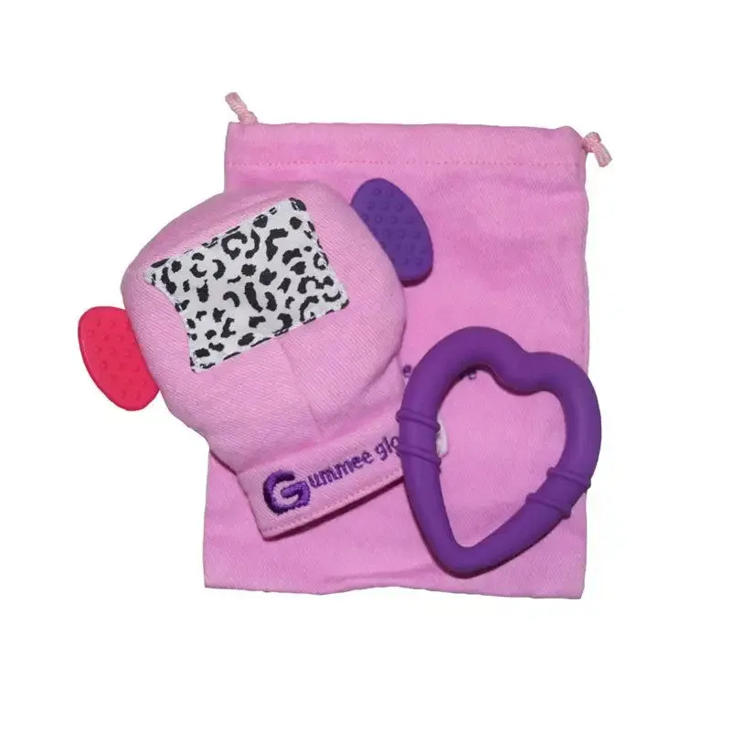 Gummee Glove - Pink