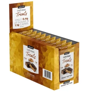 Horleys Carb Less Treats 10 Box