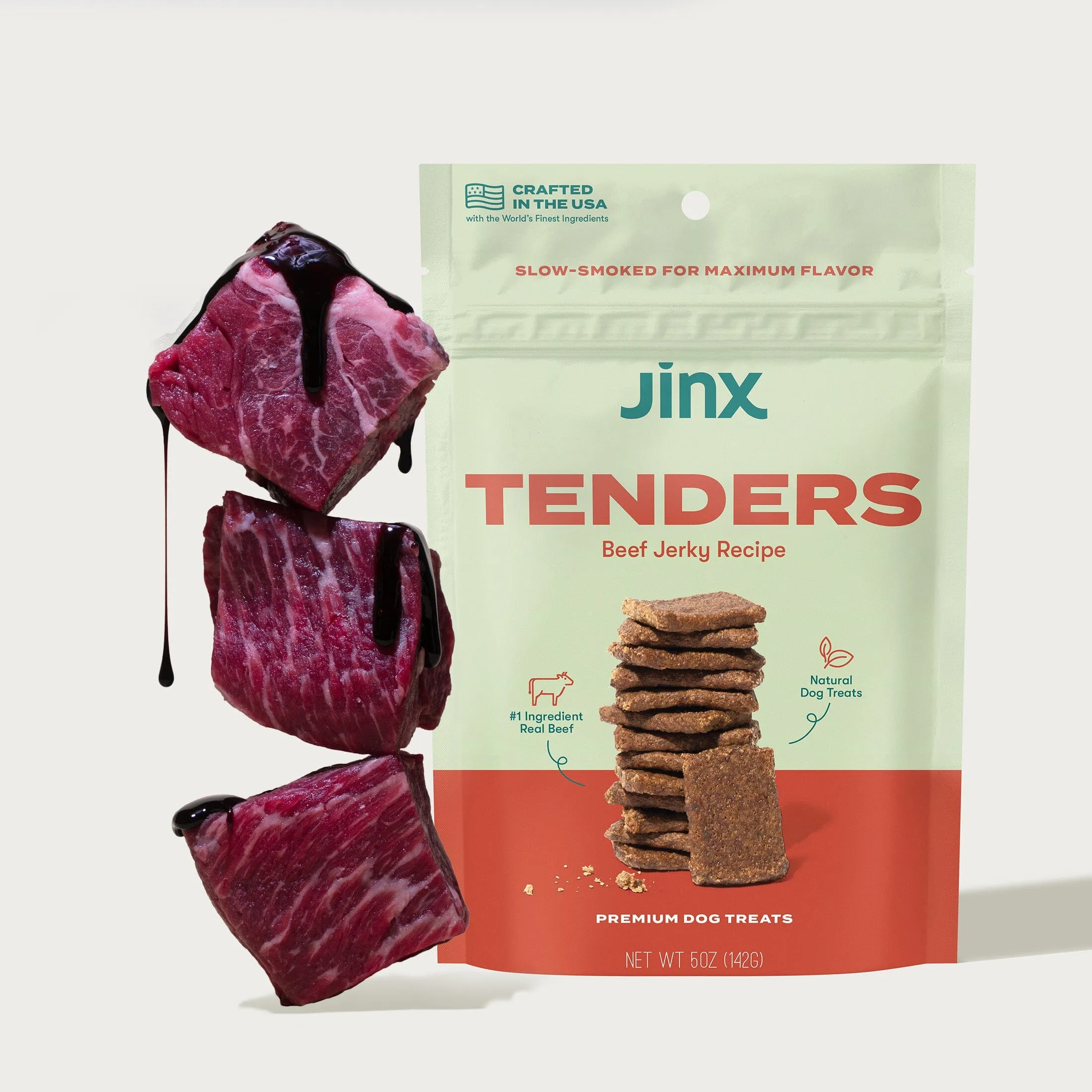 Jerky Treats Variety Pack