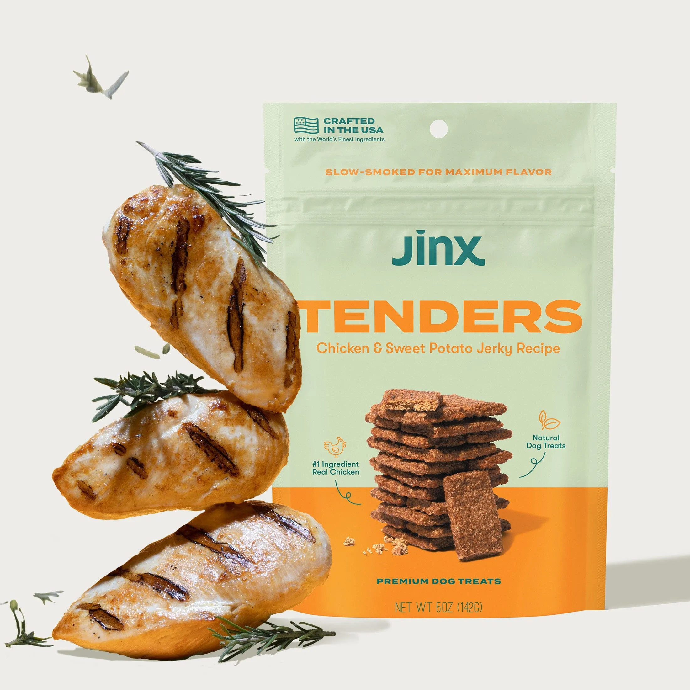 Jerky Treats Variety Pack