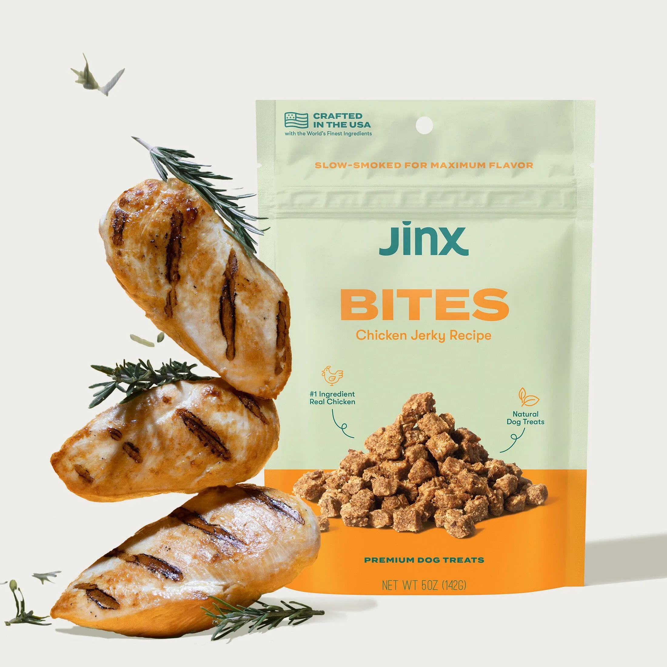 Jerky Treats Variety Pack