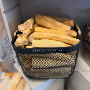 Jumbo Beef Tail