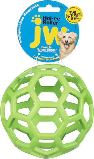 JW Pet Holee Roller