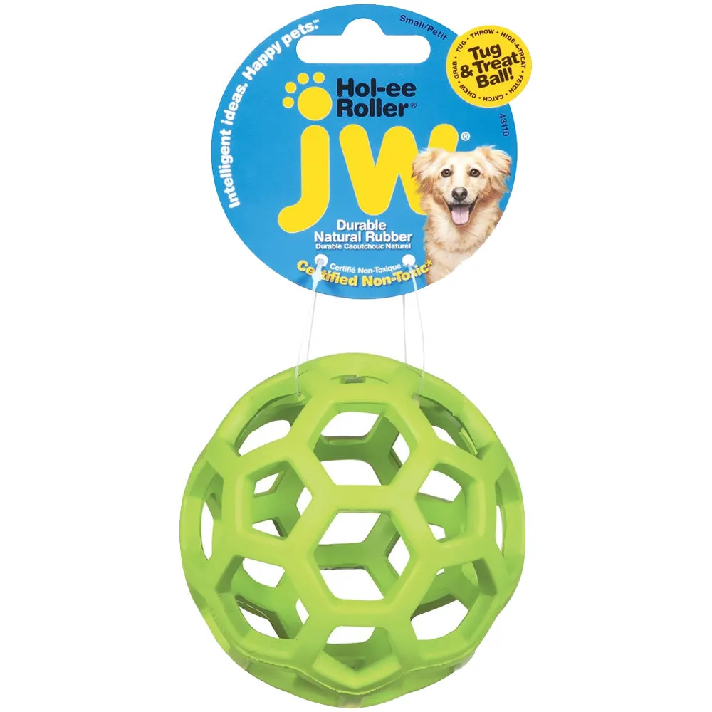 JW Pet Holee Roller