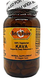 Kava, 90 vcap