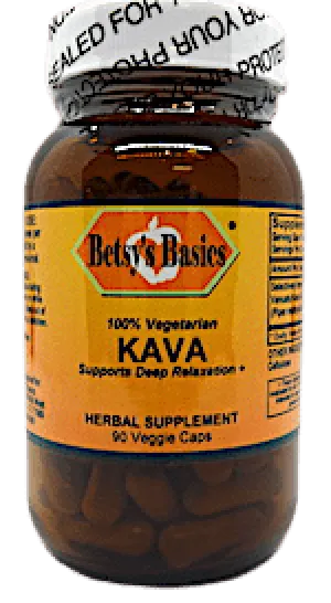 Kava, 90 vcap