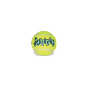 Kong AirDog Squeaker Tennis Balls - Single Large