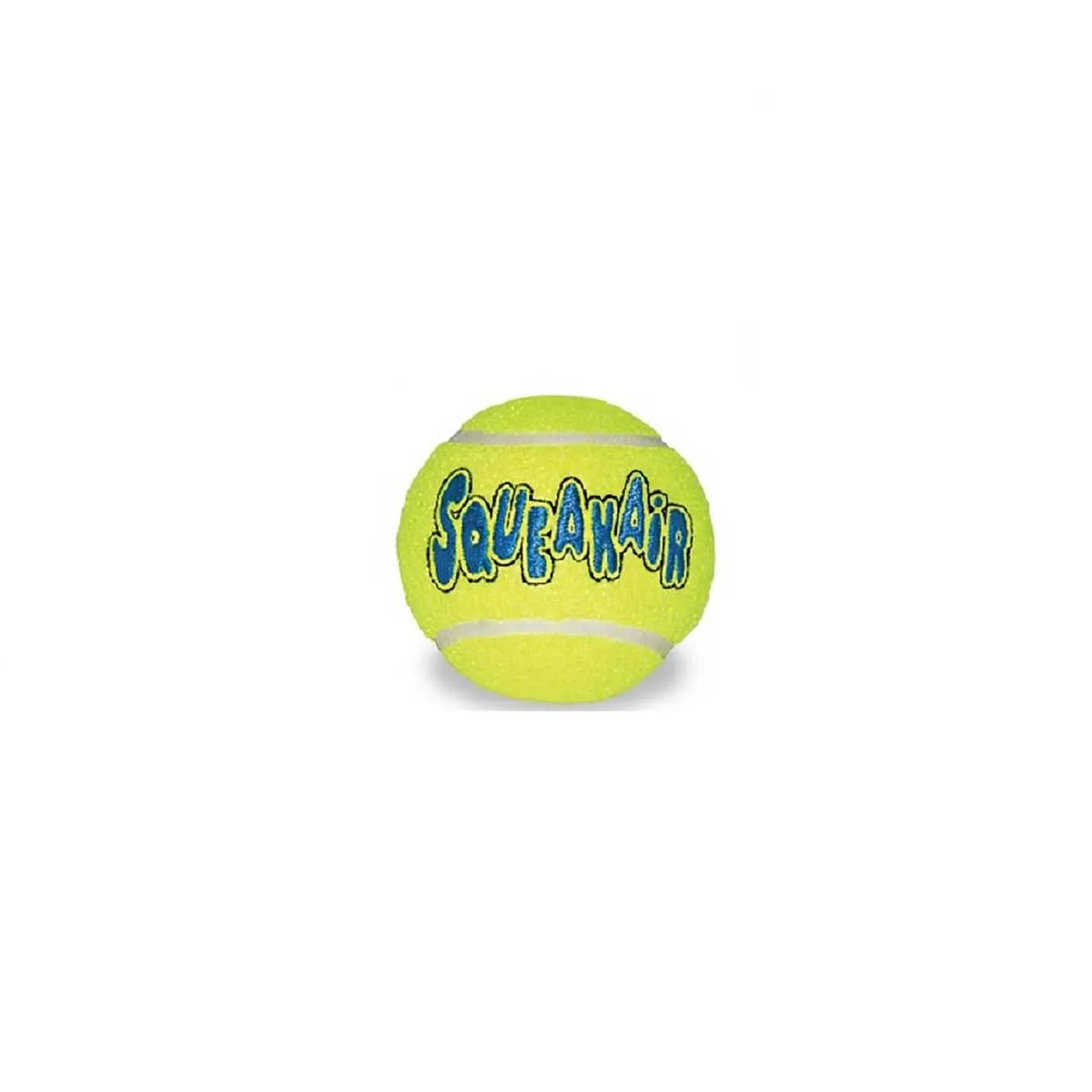 Kong AirDog Squeaker Tennis Balls - Single Large